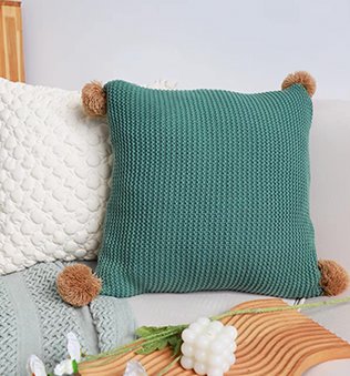 Cushions