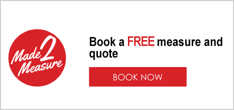Book a Free Measure and Quote